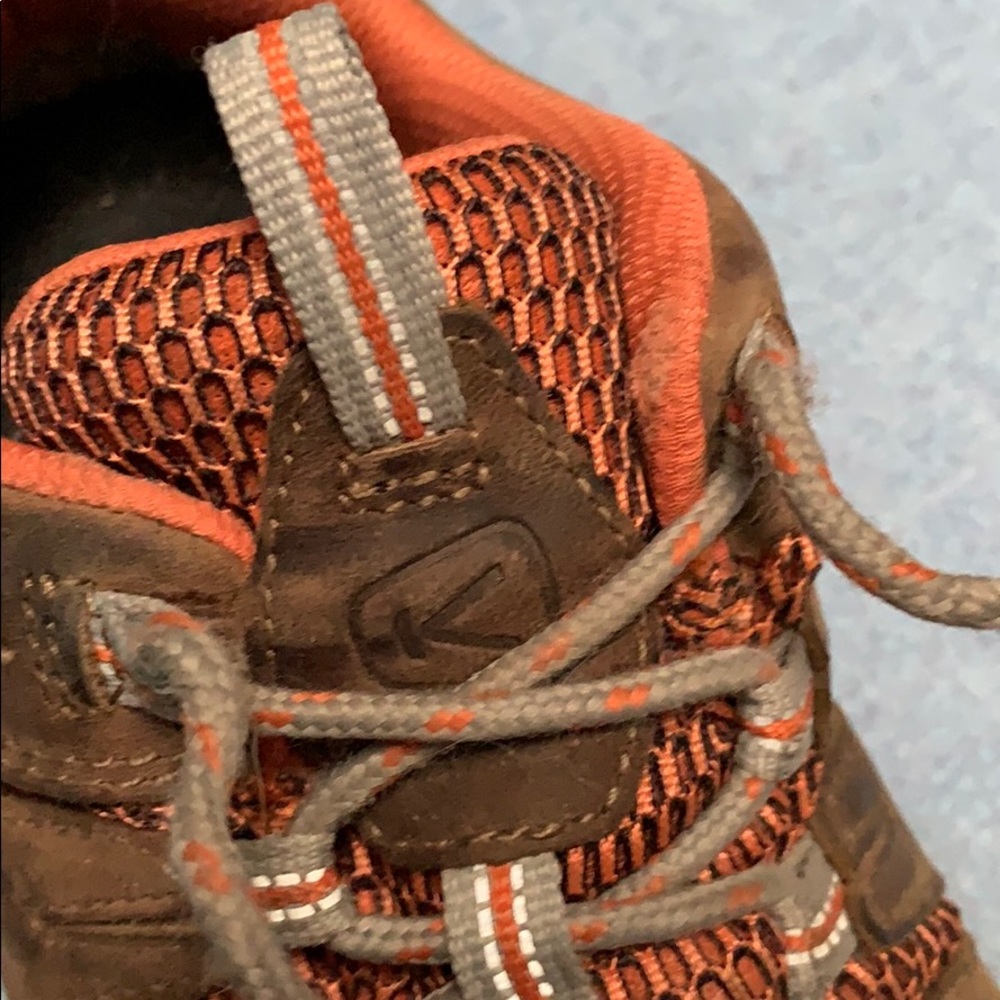 Keen Hikers, Women’s - Picture 4 of 8